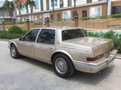 Bán Cadillac Seville năm 1988, nhập khẩu số tự động