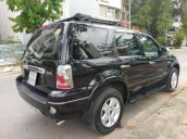 Bán Ford Escape 2.3L sản xuất 2005, màu đen  