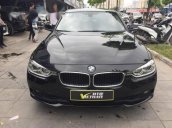 Bán ô tô BMW 3 Series 320i đời 2015, màu đen