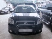 Bán Daewoo Gentra SX đời 2010, màu đen số sàn, giá chỉ 220 triệu