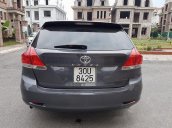 Bán xe Toyota Venza đời 2009, màu xám 