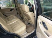 Bán Ford Escape 2.3L sản xuất 2005, màu đen  