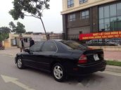 Bán xe Honda Accord đời 1994, màu đen  