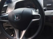 Cần bán gấp Honda Civic 2.0 AT đời 2010, 445tr
