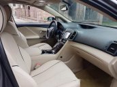 Bán xe Toyota Venza đời 2009, màu xám 