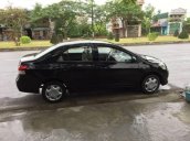 Bán xe Toyota Vios đời 2010, màu đen