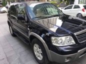 Bán Ford Escape 2.3 đời 2008 số tự động  