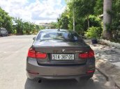 Bán BMW 3 Series 320i sản xuất 2012, màu xám xe gia đình