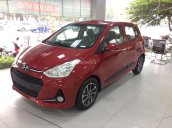 Hyundai Phạm Văn Đồng - Cần bán Grand i10 2017, khuyến mại lớn, đủ màu, giao xe ngay. LH 0939895689