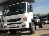 Cần bán xe Fuso FI đời 2017, màu trắng, nhập khẩu nguyên chiếc