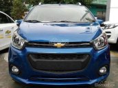 Chevrolet Spark 2018 nay khuyến mãi lớn chỉ còn 299 triệu trong tháng 11