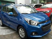 Chevrolet Spark 2018 nay khuyến mãi lớn chỉ còn 299 triệu trong tháng 11