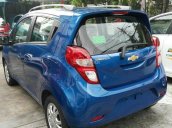 Chevrolet Spark 2018 nay khuyến mãi lớn chỉ còn 299 triệu trong tháng 11