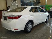 Bán Toyota Corolla Altis 1.8 E số tự động - Giá 682 Triệu - Hỗ trợ vay 90% giá trị xe - Liên hệ 0902336659