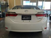Bán Toyota Corolla Altis 1.8 E số tự động - Giá 682 Triệu - Hỗ trợ vay 90% giá trị xe - Liên hệ 0902336659