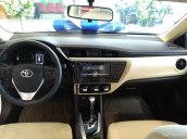 Bán Toyota Corolla Altis 1.8 E số tự động - Giá 682 Triệu - Hỗ trợ vay 90% giá trị xe - Liên hệ 0902336659