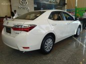 Bán Toyota Corolla Altis 1.8 G 2018 - 733 Triệu - Hỗ trợ vay 90% giá trị xe - Liên hệ 0902336659