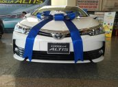 Bán Toyota Corolla Altis 1.8 G 2018 - 733 Triệu - Hỗ trợ vay 90% giá trị xe - Liên hệ 0902336659