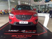 Mazda Giải Phóng bán Mazda CX5 2018 đủ màu, giao xe ngay. Liên hệ 0938809143