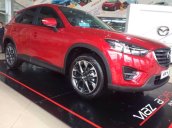 Mazda Giải Phóng bán Mazda CX5 2018 đủ màu, giao xe ngay. Liên hệ 0938809143