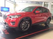 Mazda Giải Phóng bán Mazda CX5 2018 đủ màu, giao xe ngay. Liên hệ 0938809143