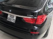 Cần bán BMW 5 Series 535i GT năm 2010, màu đen, xe nhập