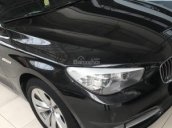 Cần bán BMW 5 Series 535i GT năm 2010, màu đen, xe nhập