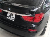 Cần bán BMW 5 Series 535i GT năm 2010, màu đen, xe nhập