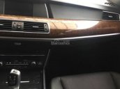 Cần bán BMW 5 Series 535i GT năm 2010, màu đen, xe nhập