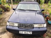 Bán xe Volvo V90 đời 1995, màu xanh lam, nhập khẩu nguyên chiếc