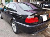 Cần bán xe BMW 3 Series 318i Sport đời 2005, màu đen, 269 triệu
