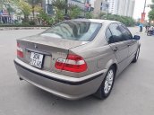 Cần bán BMW 3 Series 318i đời 2005 số tự động, 279tr