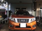 Bán Nissan Navara E 2.5MT đời 2015, nhập khẩu giá cạnh tranh