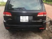 Bán Ford Escape đời 2009, màu đen