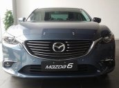 Bán xe Mazda 6 đời 2017, 870 triệu