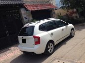 Cần bán Kia Carens MT 2016, màu trắng, giá 435tr