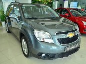 Bán Chevrolet Orlando sản xuất 2017, 639tr