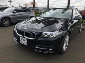 Cần bán xe BMW sản xuất 2016, màu đen, nhập khẩu nguyên chiếc