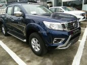 Bán Nissan Navara EL đời 2017, nhập khẩu, số tự động, hỗ trợ trả góp, có xe giao ngay