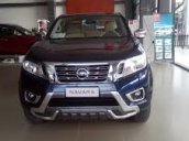 Bán Nissan Navara EL đời 2017, nhập khẩu, số tự động, hỗ trợ trả góp, có xe giao ngay