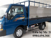 Cần bán xe Kia Thaco Trường Hải tải trọng 2.4 tấn, đủ các loại thùng, LH 0984694366