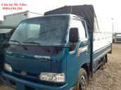 Cần bán xe Kia Thaco Trường Hải tải trọng 2.4 tấn, đủ các loại thùng, LH 0984694366