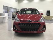 Hyundai Trường Chinh- Hyundai Grand i10 1.2AT model 2018, giảm 50tr tiền mặt + phụ kiện LH: 0904 806 785