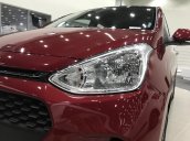 Hyundai Trường Chinh- Hyundai Grand i10 1.2AT model 2018, giảm 50tr tiền mặt + phụ kiện LH: 0904 806 785