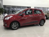 Hyundai Trường Chinh- Hyundai Grand i10 1.2AT model 2018, giảm 50tr tiền mặt + phụ kiện LH: 0904 806 785