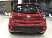 Hyundai Trường Chinh- Hyundai Grand i10 1.2AT model 2018, giảm 50tr tiền mặt + phụ kiện LH: 0904 806 785