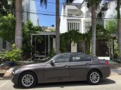 Bán BMW 3 Series 320i sản xuất 2012, màu xám xe gia đình