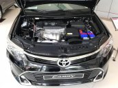 Bán xe Toyota Camry 2.5G đời 2018, khuyến mại giảm giá cực sốc