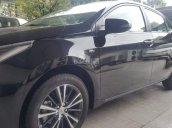 Bán Toyota Corolla Altis 2.0V CVT-i đời 2018, màu đen, tuyệt phẩm của đam mê