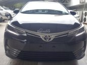 Bán Toyota Corolla Altis 2.0V CVT-i đời 2018, màu đen, tuyệt phẩm của đam mê